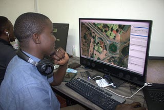 How Can GIS Transform Your Work? Here’s How OMDTZ is Making an Impact