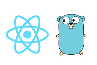CSV file download with GO server and ReactJS
