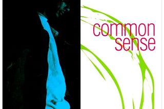 Backspin: Common Sense — Resurrection (1994)