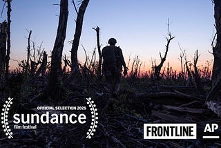Nazi Propaganda at Sundance?
