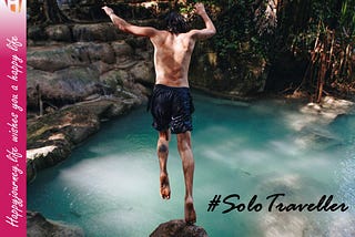 Solo Travel — Insights