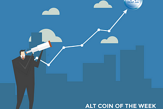 Altcoin of the Week: ‘MCAP Token’