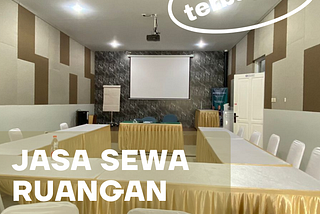 MURAH, WA 0851–7983–5498, Sewa Tempat Event di Ciputat Timur, Sewa Ruang Kantor Tangerang Selatan