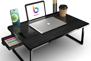 Transform Any Space Into a Productive Zone with Ease