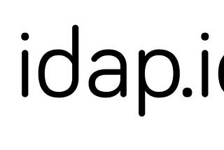 IDAP.IO: The First Complete Crypto Derivatives Exchange