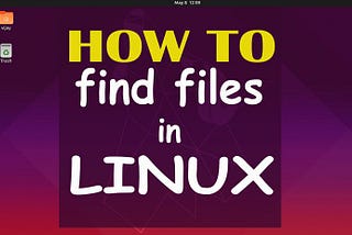 How to Find a File in Linux in All Directories complete Beginner’s