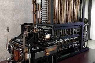 The saga of the ‘Analytical Engine’: How Charles Babbage and Ada Lovelace invented digital…