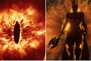 Lord of the Ring: How Sauron Strategically Planned to Forge the One Ring to Monopolize Middle-Earth