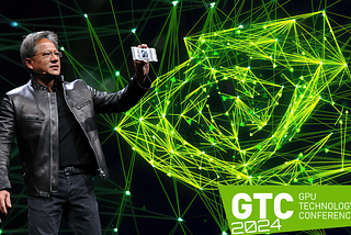 NVIDIA GPU Technology Conference (GTC) 2024: A Glimpse into the Future of AI and High-Performance…