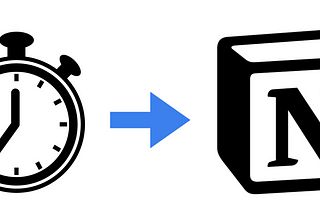 How to add a countdown timer or Clock in Notion App