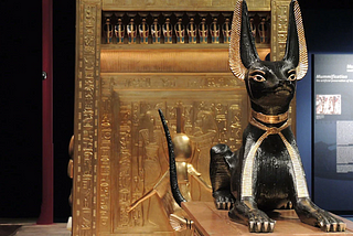 Why Cats Were Worshipped in Ancient Egypt
