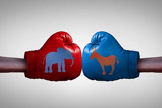 Fear on the Left and the Right