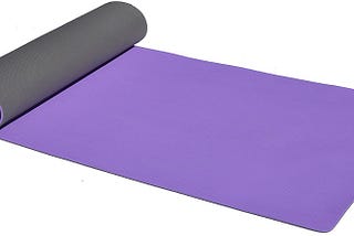 Yoga Mats Supplier in Delhi: Harmonize your body and mind