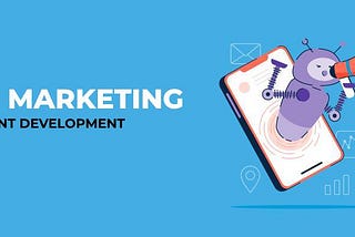 Top 7 AI Marketing Agent Development Companies for 2024