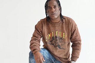 @ESSOWRLD takes us through his evolution from HBCU, Music Industry to Media.