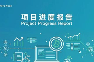 Hero Node Project Progress Report (12.29–1.28)