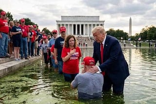 Swamped