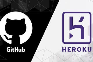 Github and Heroku: A Beginner’s Guide