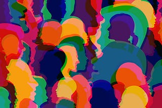 Diversity Has Expanded Individual Freedoms