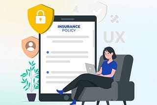 Redefining Insurance with Digital Innovation: The Essential Role of User Experience