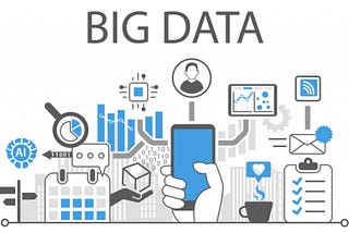 Big Data: closer than You think