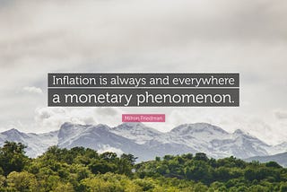 Inflation & Tokenomics