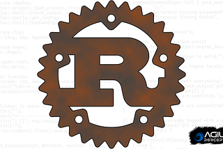 The Gift of Rust — Merry Christmas!