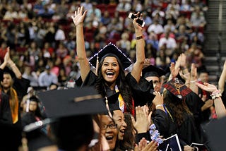 It’s Time We Understood The Value of College
