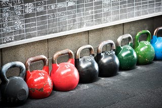 The CrossFit Diet: What Nutritional Strategies Work Best?