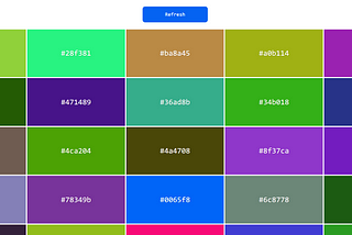 image loading error | HTML Hex Color Code Generator or HTML Color Picker