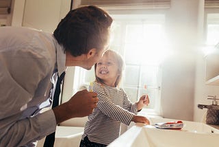 The Importance of Good Oral Hygiene for Children — Understanding and Preventing Cavities