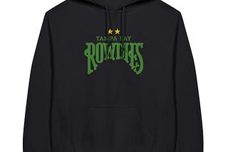 Tampa Bay Rowdies Youth Hoodie