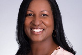 4 Questions with Justina Nixon-Saintil