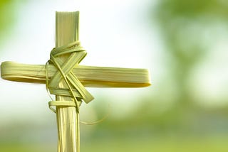 Triumphal Entry