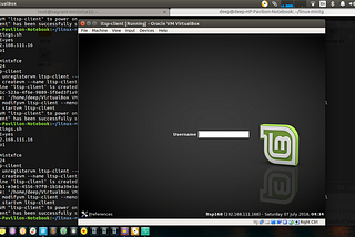 Week 8: Google Summer of code with Debian