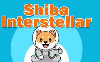 Shiba Interstellar #SHINT