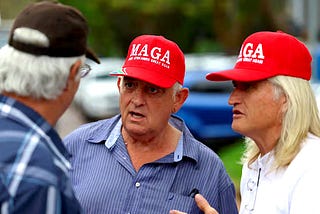 Out of Africa: Apartheid, Wealth, and Trump’s Immigration Policy