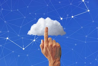 Enteracloud: What is the cloud? Q&A.