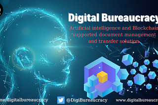 What is Digital Bureaucracy?