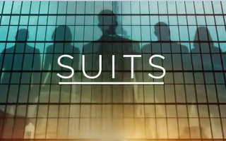 What I learned from the Suits tv show