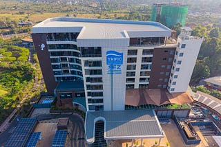 TRIFIC’s Green USD I‑REIT Crosses KES 5 Billion — From “Regulated Chama” to Live NSE Counter