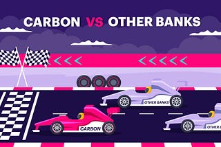 The Ultimate Banking Showdown: Carbon vs other Banks: A 30-Day Experiment