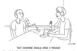 Podcasts