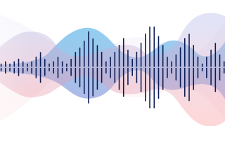 Transcribing long audio recordings in python Jupyter notebook with Google Cloud Services