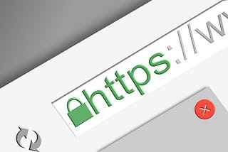 How to set up SSL(HTTP to HTTPS) to the nginx server.