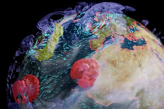 Exploring the Different Types of Machine Learning in Climate Science: Applications and Tasks