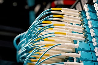 Fiber Will Fix Your Internet, Not 5G