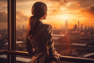 Contemplating on the future