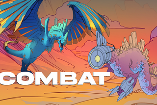 Wiki Reveals — Combat