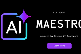 Maestro: A Customizable CLI Agent Built Entirely in PHP